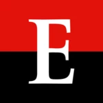 Logo of Economist android Application 